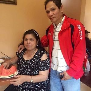 Meet your Posher, Antonette-fred